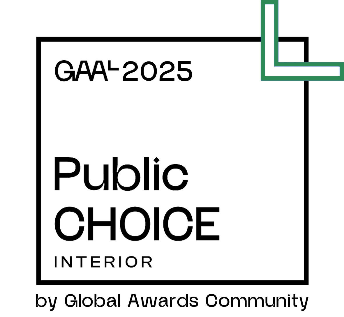 GAA.2024 Public Choice | Interior