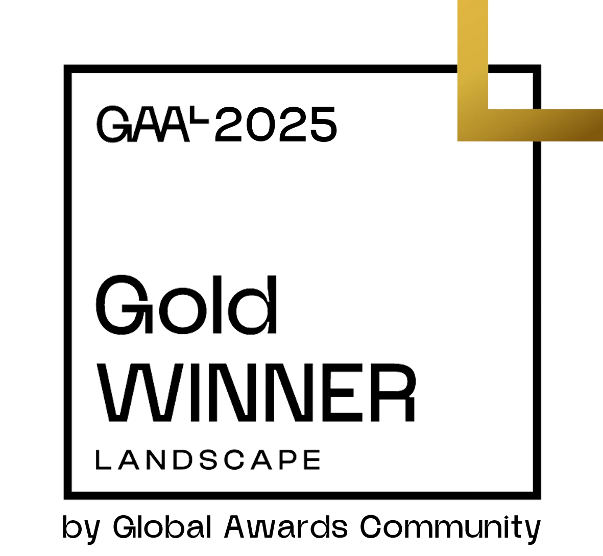 GAA.2024 Bronze Winner | Landscape