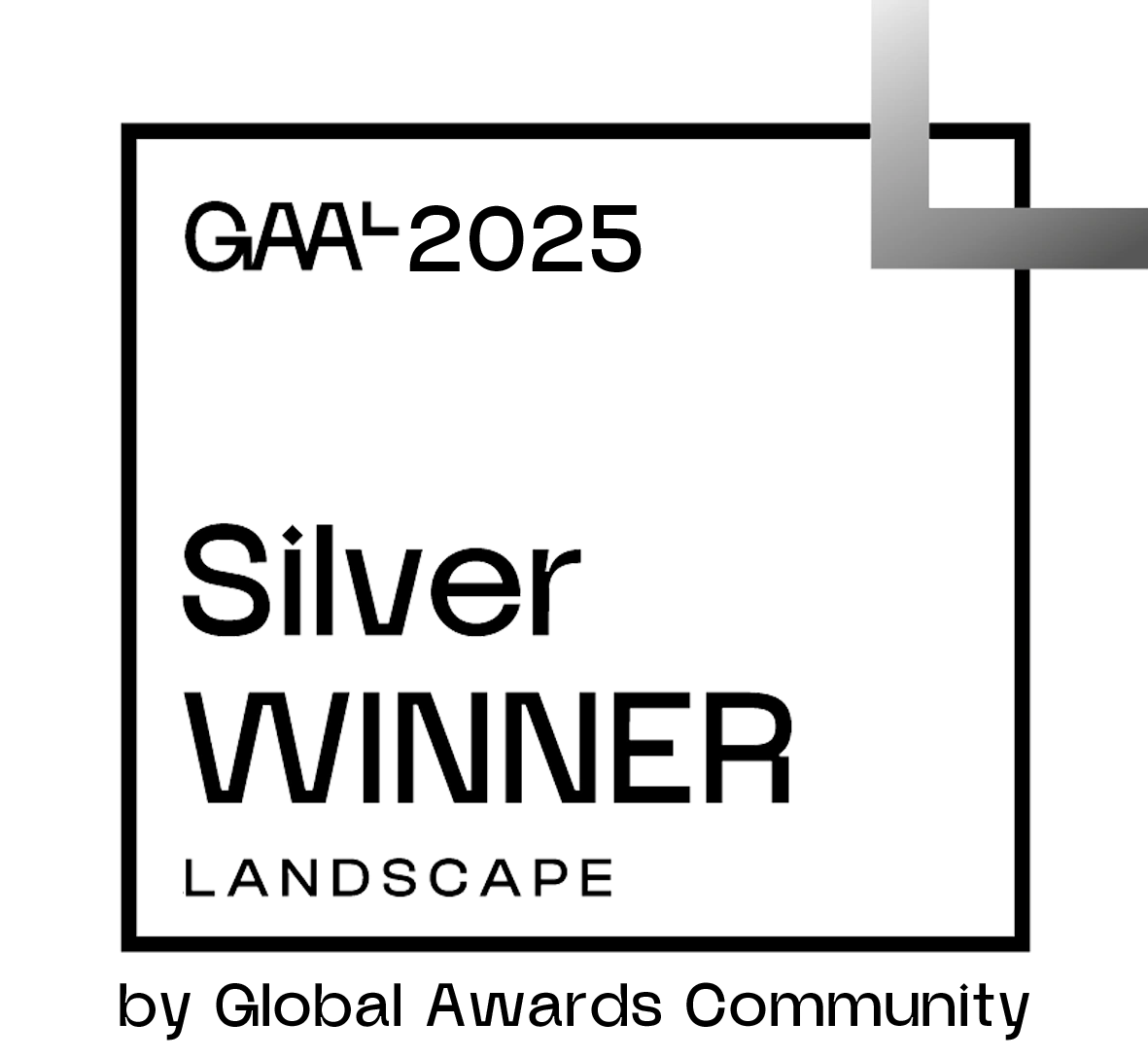 GAA.2024 Silver Winner | Landscape