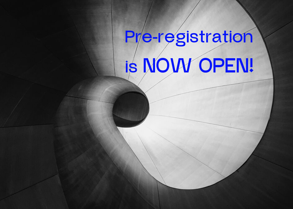 Pre-Register at GAA.2024!