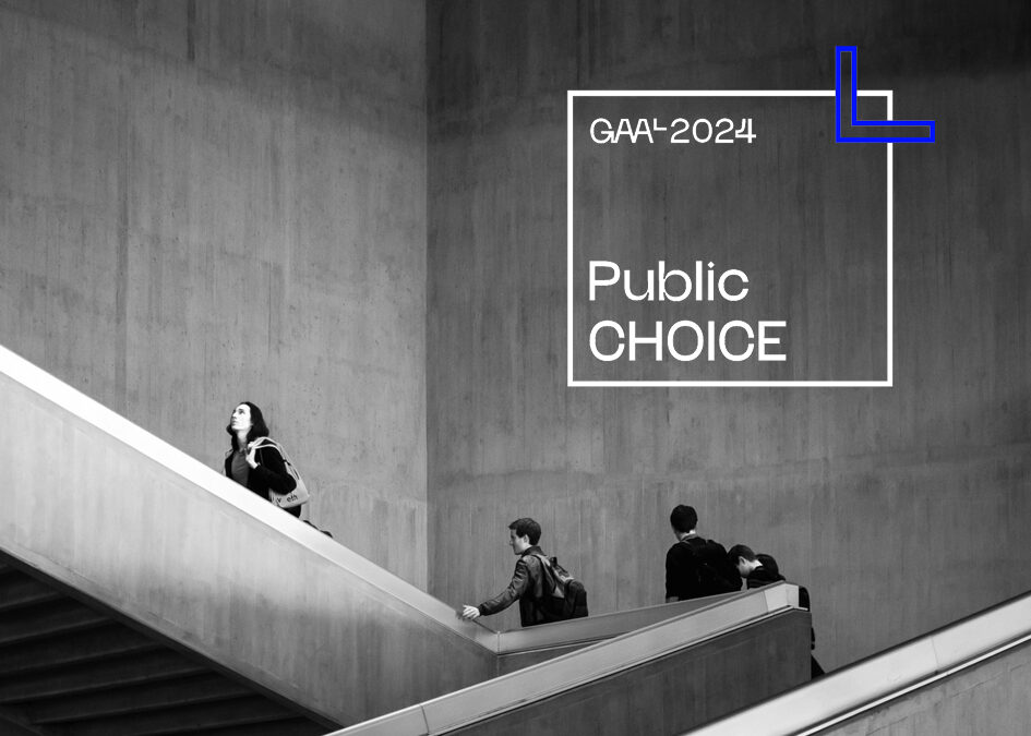 Public Choice Awards