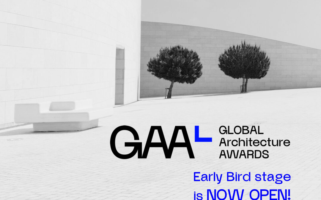 Early Bird stage is Now Open!