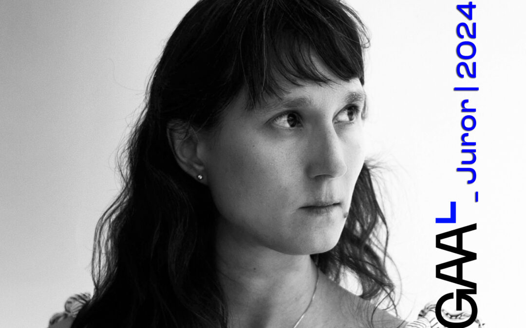 We welcome Virginia Ellyn Melnik as our Juror!