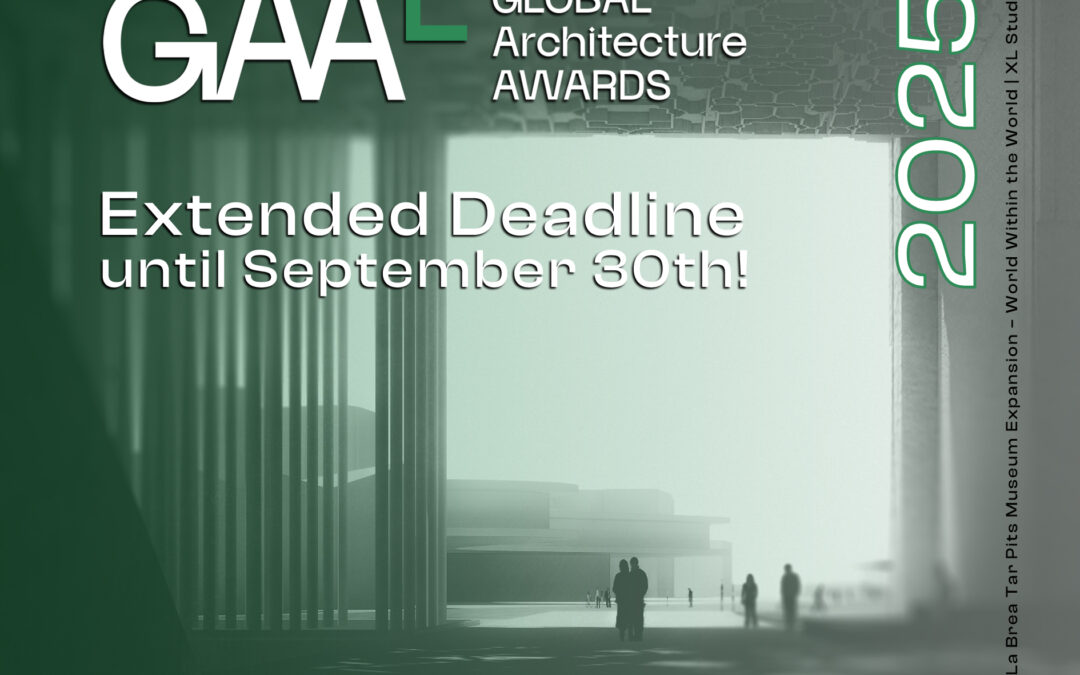 Extended Deadline!