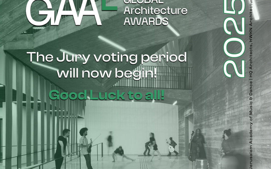 GAA.2025 is closed for submissions!
