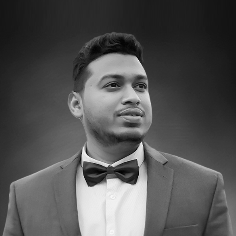Aniket Nagdive