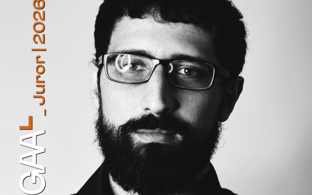 We are pleased to welcome Franco Miotto as a juror!