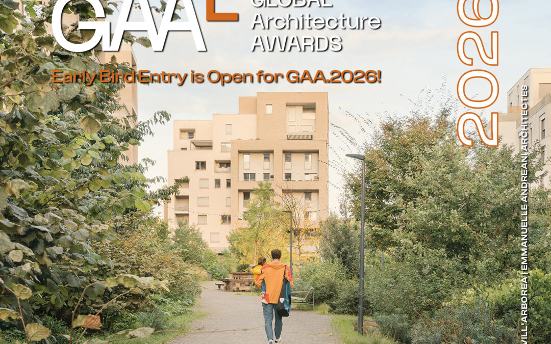 Early Bird Entries Are Now Open for GAA.2026!