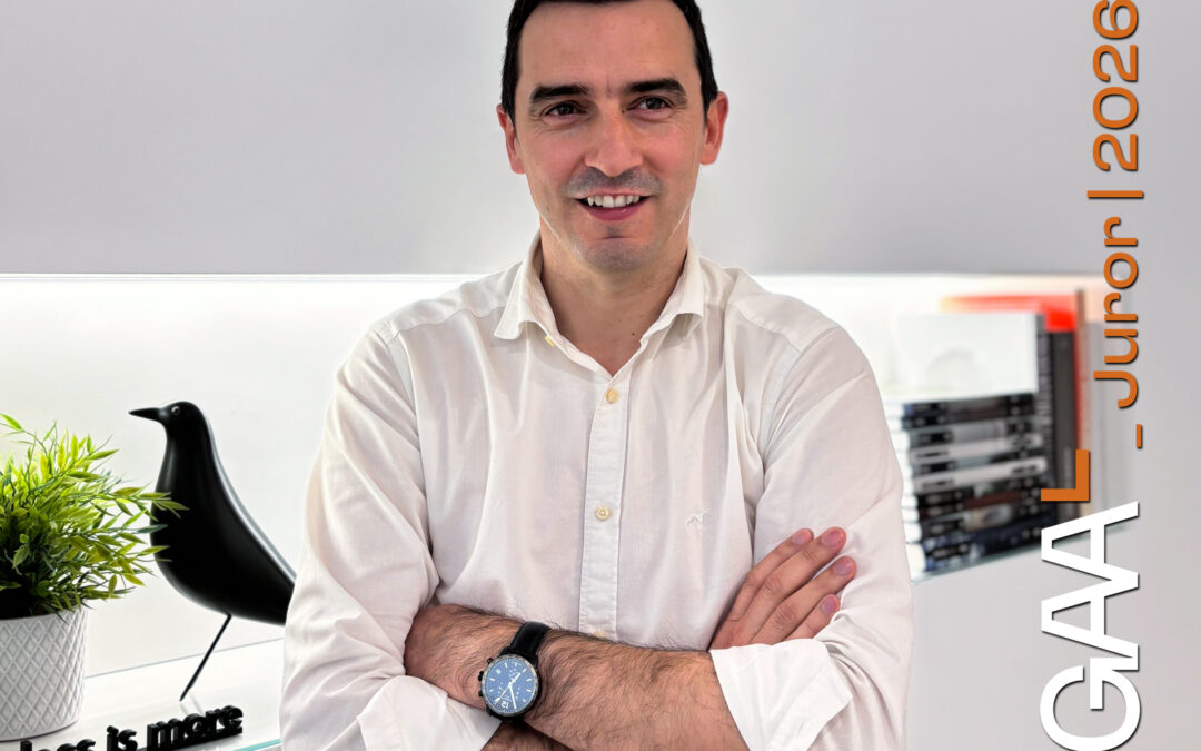 We are pleased to welcome Hélder Nascimento as a juror!