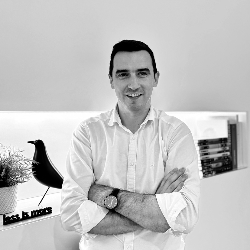 Hélder Nascimento