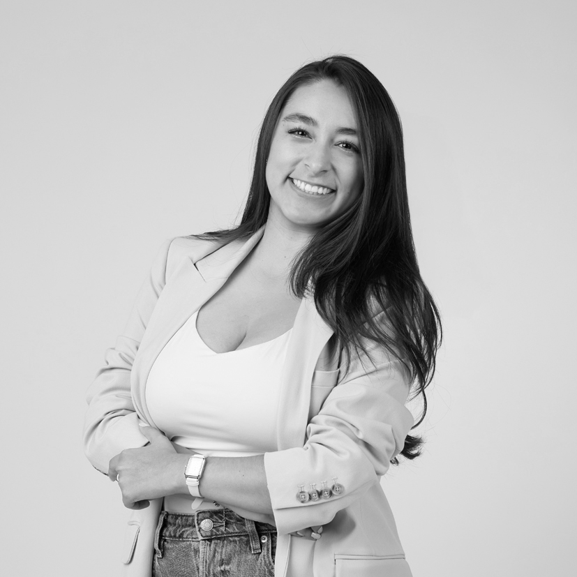 Johana Mendoza
