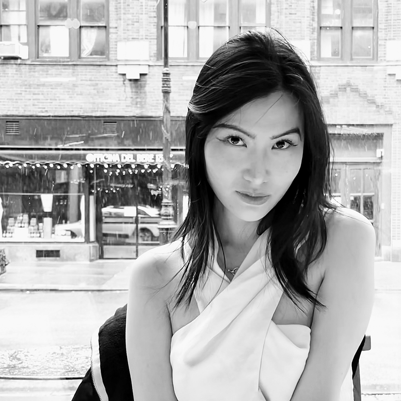 Mengyu Zhao