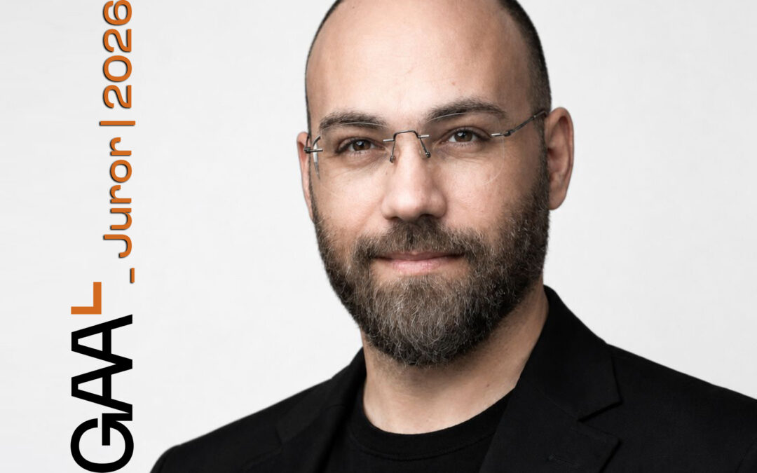 We are pleased to welcome Ramy Abi Antoun as a juror!