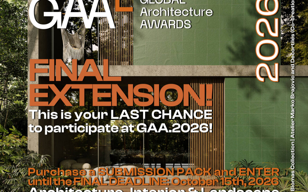Final Extension!
